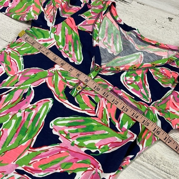 Lilly Pulitzer Palmetto Dress Size Small - Picture 7 of 10